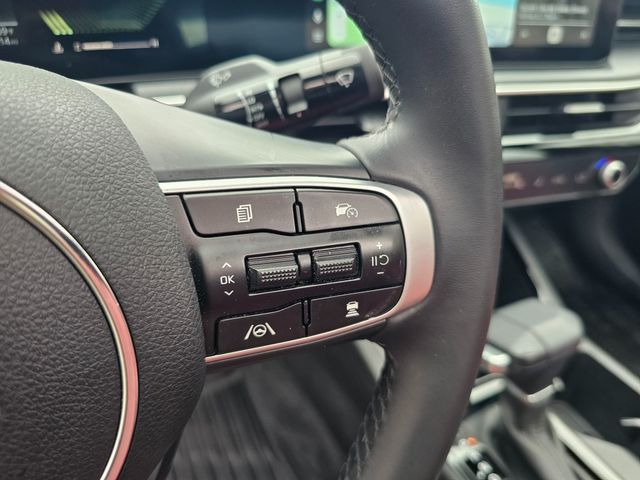 2025 Kia K5 GT-Line | North Little Rock, AR | EVolve Auto