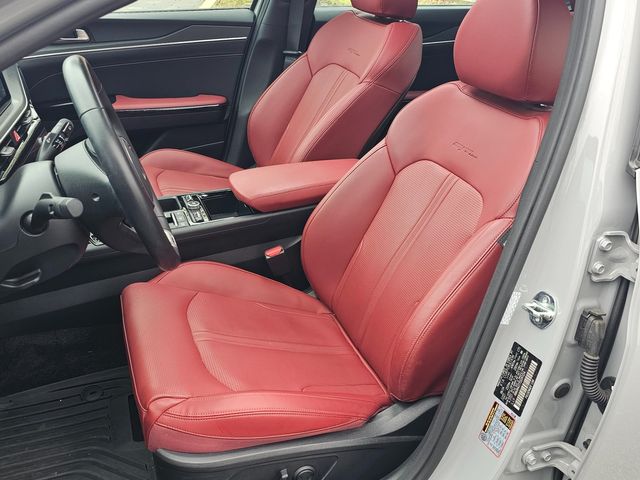 2025 Kia K5 GT-Line | North Little Rock, AR | EVolve Auto 2025 Kia K5 GT-Line | North Little Rock, AR | EVolve Auto