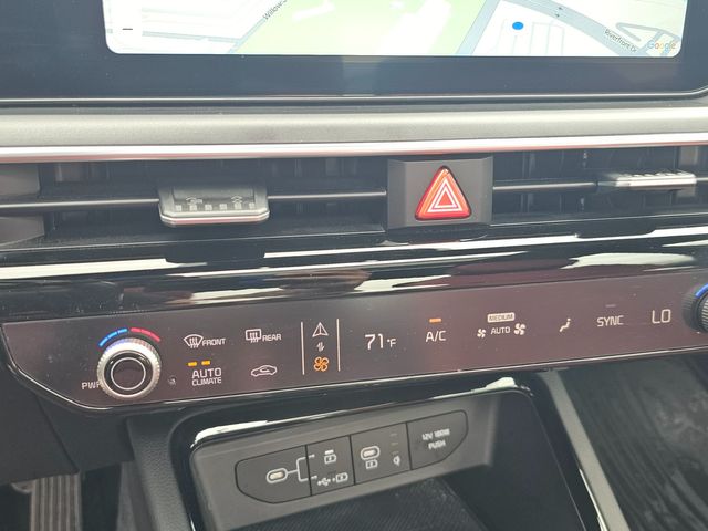 2025 Kia K5 GT-Line | North Little Rock, AR | EVolve Auto