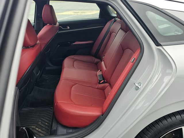 2025 Kia K5 GT-Line | North Little Rock, AR | EVolve Auto 2025 Kia K5 GT-Line | North Little Rock, AR | EVolve Auto