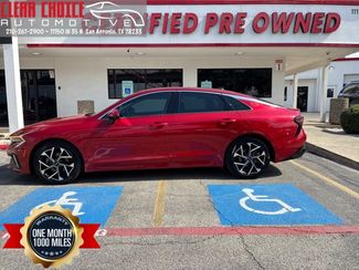 2025 Kia K5 EX | San Antonio, TX | Clear Choice Automotive South