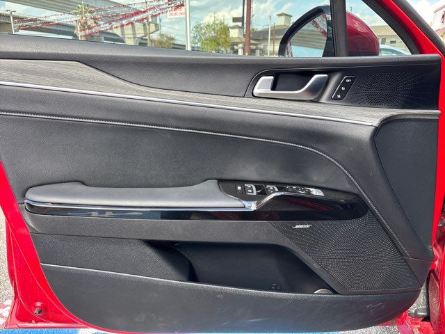 2025 Kia K5 EX | San Antonio, TX | Clear Choice Automotive South