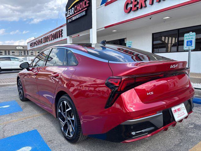 2025 Kia K5 EX | San Antonio, TX | Clear Choice Automotive South 2025 Kia K5 EX | San Antonio, TX | Clear Choice Automotive South