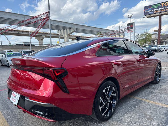 2025 Kia K5 EX | San Antonio, TX | Clear Choice Automotive South