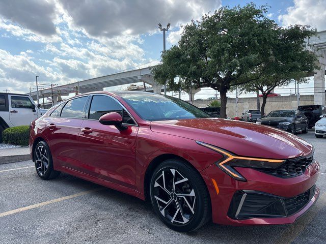 2025 Kia K5 EX | San Antonio, TX | Clear Choice Automotive South 2025 Kia K5 EX | San Antonio, TX | Clear Choice Automotive South