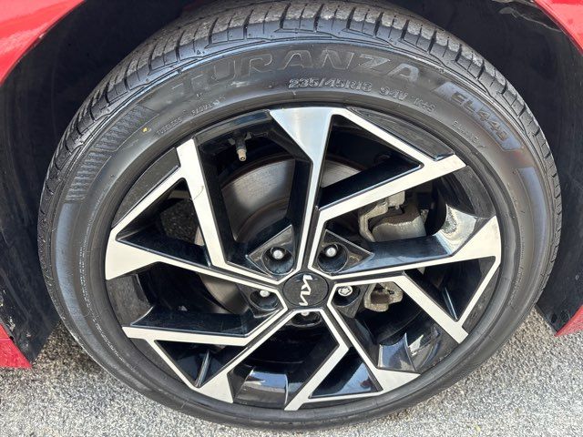 2025 Kia K5 EX | San Antonio, TX | Clear Choice Automotive South