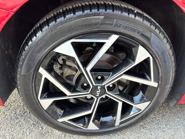 2025 Kia K5 EX | San Antonio, TX | Clear Choice Automotive South