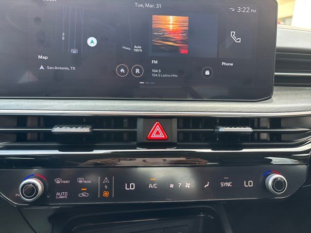 2025 Kia K5 EX | San Antonio, TX | Clear Choice Automotive South