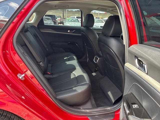 2025 Kia K5 EX | San Antonio, TX | Clear Choice Automotive South