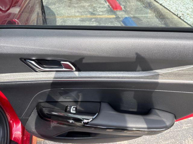 2025 Kia K5 EX | San Antonio, TX | Clear Choice Automotive South