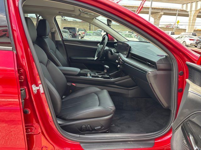 2025 Kia K5 EX | San Antonio, TX | Clear Choice Automotive South