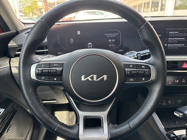 2025 Kia K5 EX | San Antonio, TX | Clear Choice Automotive South