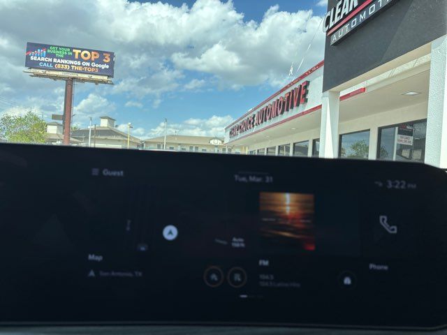 2025 Kia K5 EX | San Antonio, TX | Clear Choice Automotive South