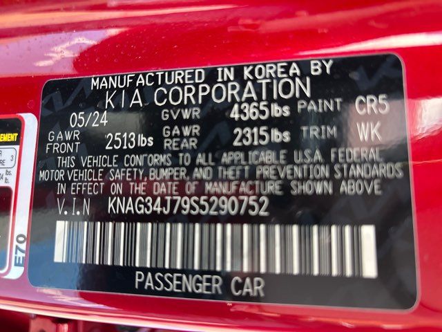 2025 Kia K5 EX | San Antonio, TX | Clear Choice Automotive South 2025 Kia K5 EX | San Antonio, TX | Clear Choice Automotive South