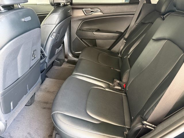 2025 Kia Sportage EX | Calexico, CA | Auto Depot of Calexico