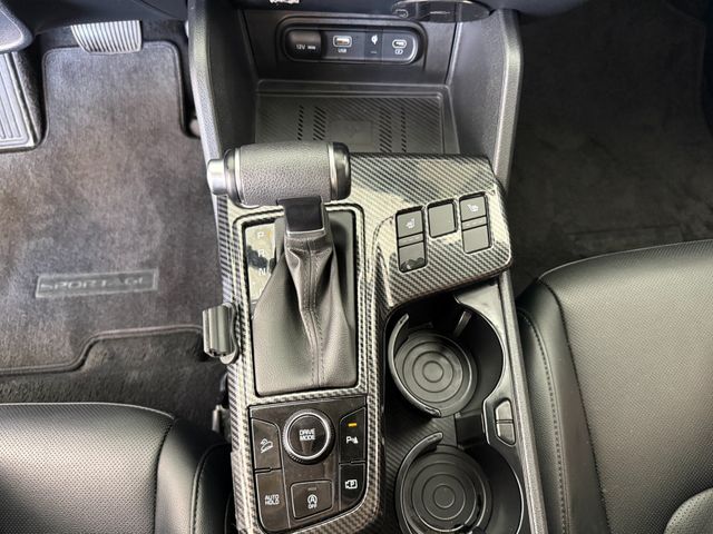 2025 Kia Sportage EX | Calexico, CA | Auto Depot of Calexico