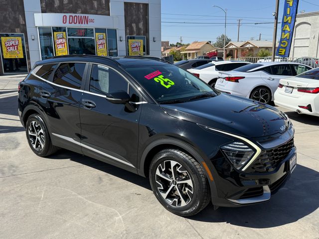 2025 Kia Sportage EX | Calexico, CA | Auto Depot of Calexico