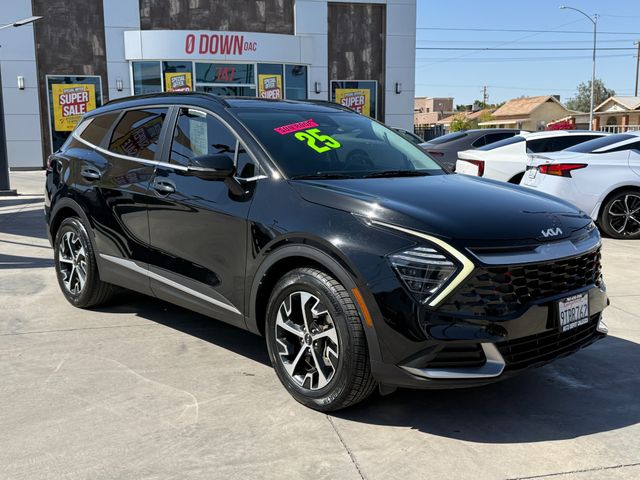 2025 Kia Sportage EX | Calexico, CA | Auto Depot of Calexico