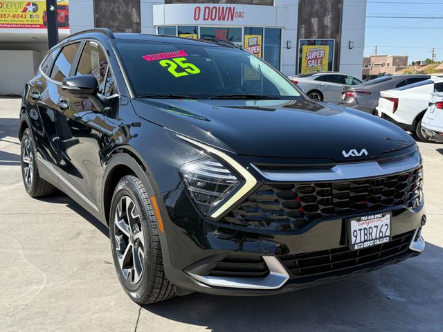 2025 Kia Sportage EX | Calexico, CA | Auto Depot of Calexico 2025 Kia Sportage EX | Calexico, CA | Auto Depot of Calexico