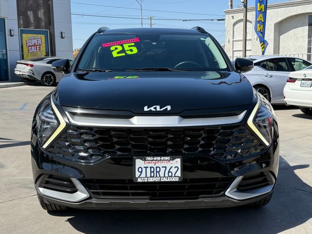2025 Kia Sportage EX | Calexico, CA | Auto Depot of Calexico 2025 Kia Sportage EX | Calexico, CA | Auto Depot of Calexico
