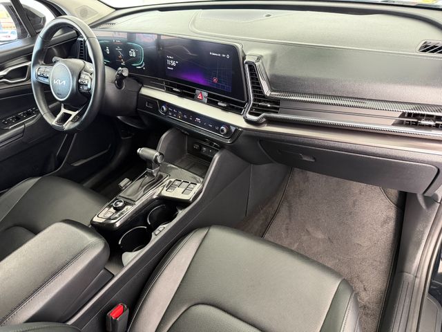 2025 Kia Sportage EX | Calexico, CA | Auto Depot of Calexico