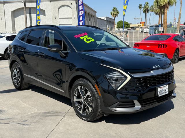 2025 Kia Sportage EX | Calexico, CA | Auto Depot of Calexico 2025 Kia Sportage EX | Calexico, CA | Auto Depot of Calexico