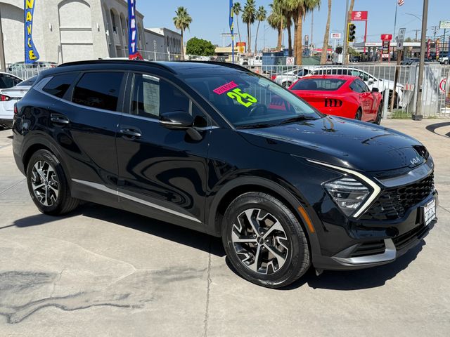 2025 Kia Sportage EX | Calexico, CA | Auto Depot of Calexico 2025 Kia Sportage EX | Calexico, CA | Auto Depot of Calexico