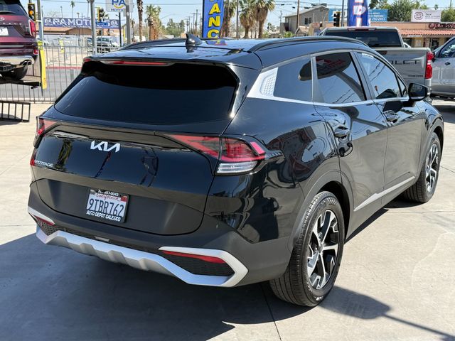 2025 Kia Sportage EX | Calexico, CA | Auto Depot of Calexico