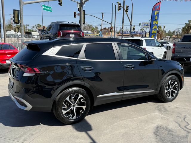 2025 Kia Sportage EX | Calexico, CA | Auto Depot of Calexico
