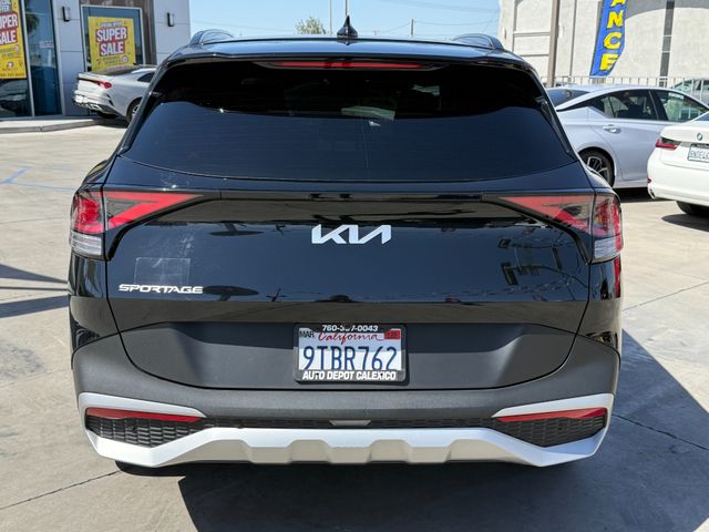 2025 Kia Sportage EX | Calexico, CA | Auto Depot of Calexico