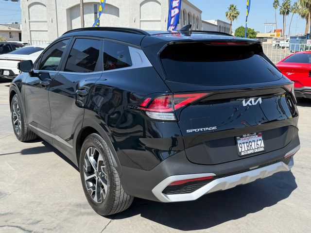 2025 Kia Sportage EX | Calexico, CA | Auto Depot of Calexico