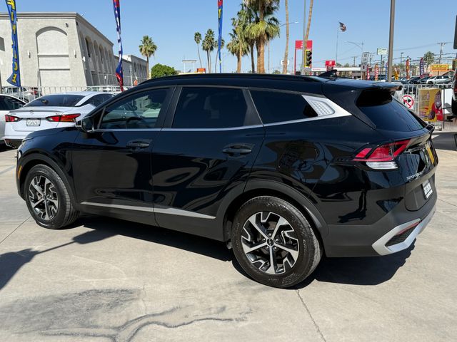 2025 Kia Sportage EX | Calexico, CA | Auto Depot of Calexico