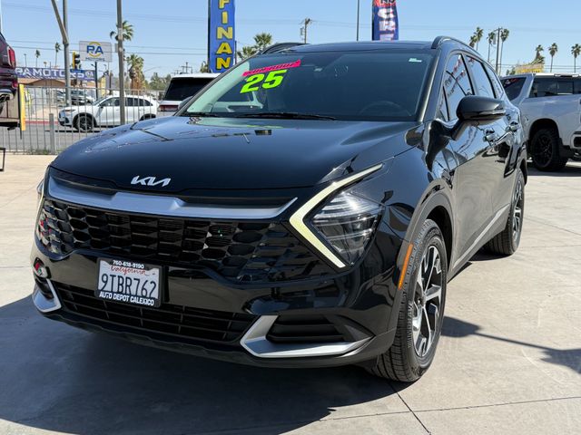 2025 Kia Sportage EX | Calexico, CA | Auto Depot of Calexico 2025 Kia Sportage EX | Calexico, CA | Auto Depot of Calexico