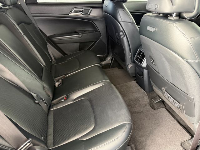 2025 Kia Sportage EX | Calexico, CA | Auto Depot of Calexico