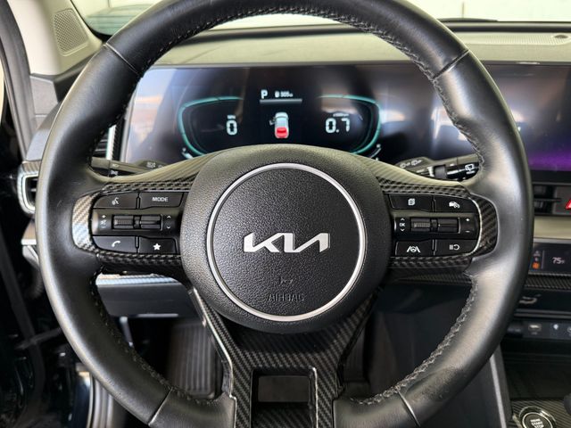 2025 Kia Sportage EX | Calexico, CA | Auto Depot of Calexico