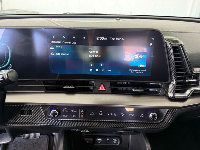 2025 Kia Sportage EX | Calexico, CA | Auto Depot of Calexico