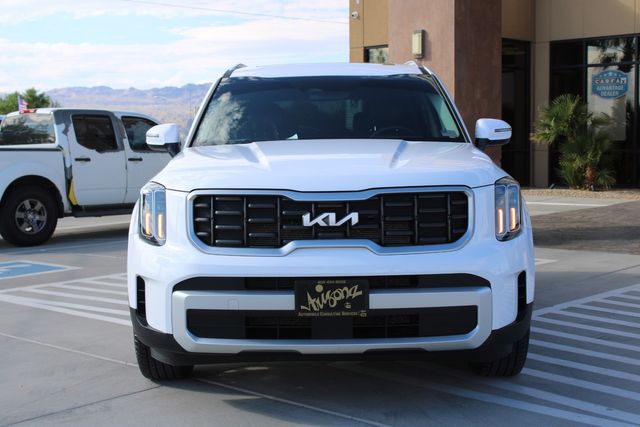 2025 Kia Telluride S | Bullhead City, AZ | Automobile Consulting Services 2025 Kia Telluride S | Bullhead City, AZ | Automobile Consulting Services
