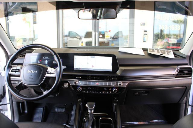 2025 Kia Telluride S | Bullhead City, AZ | Automobile Consulting Services 2025 Kia Telluride S | Bullhead City, AZ | Automobile Consulting Services