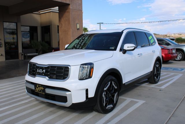 2025 Kia Telluride S | Bullhead City, AZ | Automobile Consulting Services 2025 Kia Telluride S | Bullhead City, AZ | Automobile Consulting Services