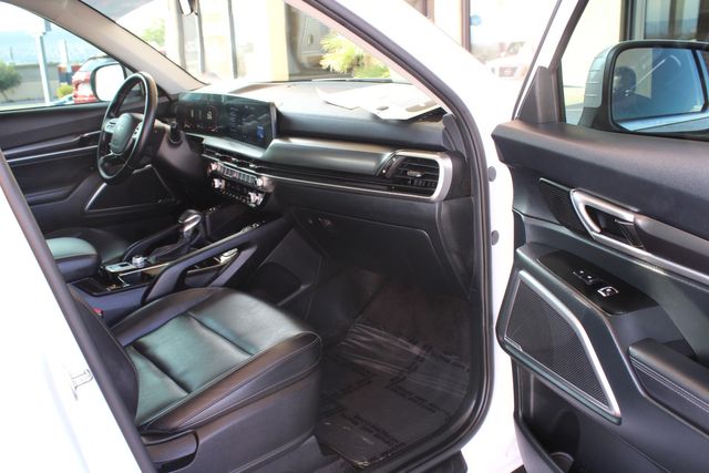 2025 Kia Telluride S | Bullhead City, AZ | Automobile Consulting Services 2025 Kia Telluride S | Bullhead City, AZ | Automobile Consulting Services