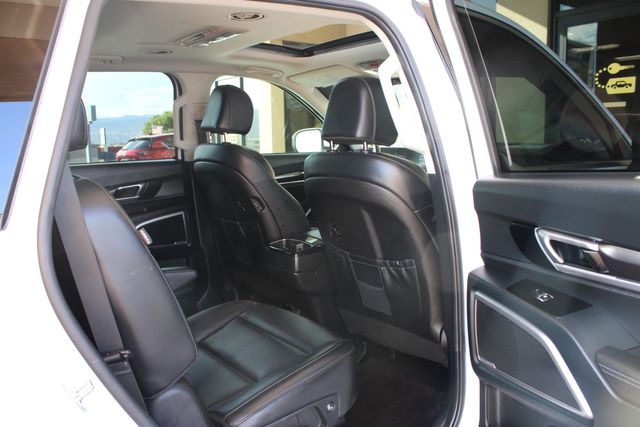 2025 Kia Telluride S | Bullhead City, AZ | Automobile Consulting Services 2025 Kia Telluride S | Bullhead City, AZ | Automobile Consulting Services