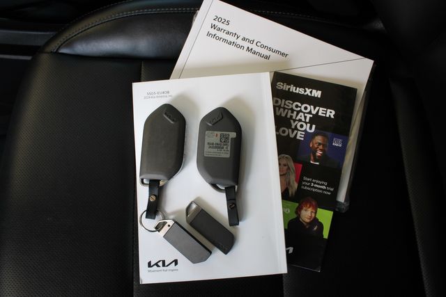 2025 Kia Telluride S | Bullhead City, AZ | Automobile Consulting Services 2025 Kia Telluride S | Bullhead City, AZ | Automobile Consulting Services