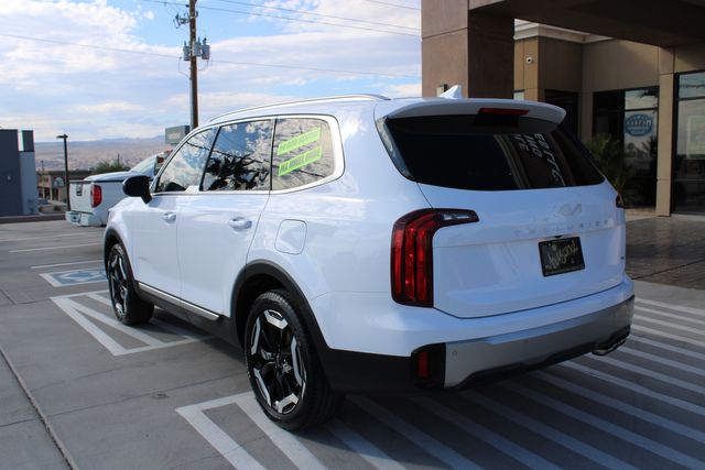 2025 Kia Telluride S | Bullhead City, AZ | Automobile Consulting Services 2025 Kia Telluride S | Bullhead City, AZ | Automobile Consulting Services