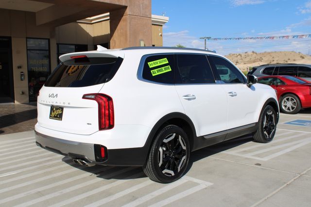 2025 Kia Telluride S | Bullhead City, AZ | Automobile Consulting Services 2025 Kia Telluride S | Bullhead City, AZ | Automobile Consulting Services