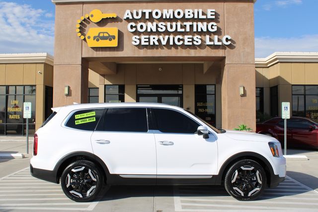 2025 Kia Telluride S | Bullhead City, AZ | Automobile Consulting Services 2025 Kia Telluride S | Bullhead City, AZ | Automobile Consulting Services