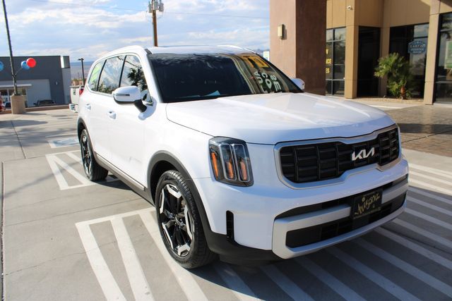 2025 Kia Telluride S | Bullhead City, AZ | Automobile Consulting Services 2025 Kia Telluride S | Bullhead City, AZ | Automobile Consulting Services