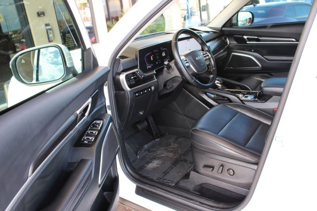 2025 Kia Telluride S | Bullhead City, AZ | Automobile Consulting Services 2025 Kia Telluride S | Bullhead City, AZ | Automobile Consulting Services