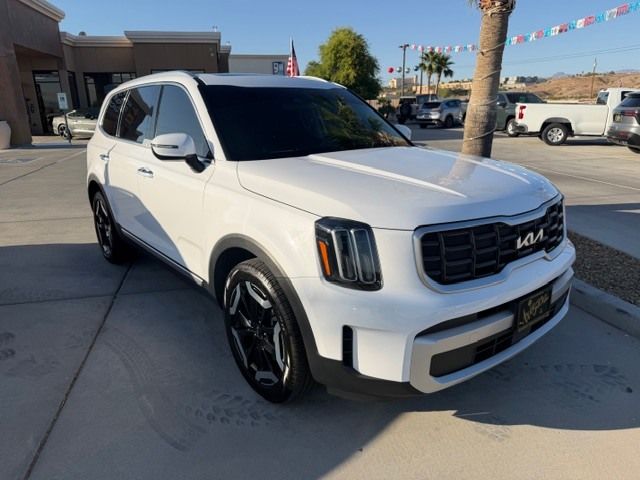 2025 Kia Telluride S | Bullhead City, AZ | Automobile Consulting Services 2025 Kia Telluride S | Bullhead City, AZ | Automobile Consulting Services