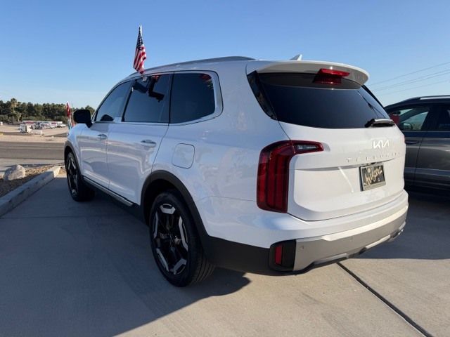 2025 Kia Telluride S | Bullhead City, AZ | Automobile Consulting Services 2025 Kia Telluride S | Bullhead City, AZ | Automobile Consulting Services
