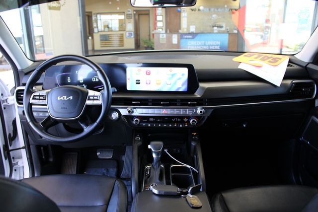 2025 Kia Telluride S | Bullhead City, AZ | Automobile Consulting Services 2025 Kia Telluride S | Bullhead City, AZ | Automobile Consulting Services